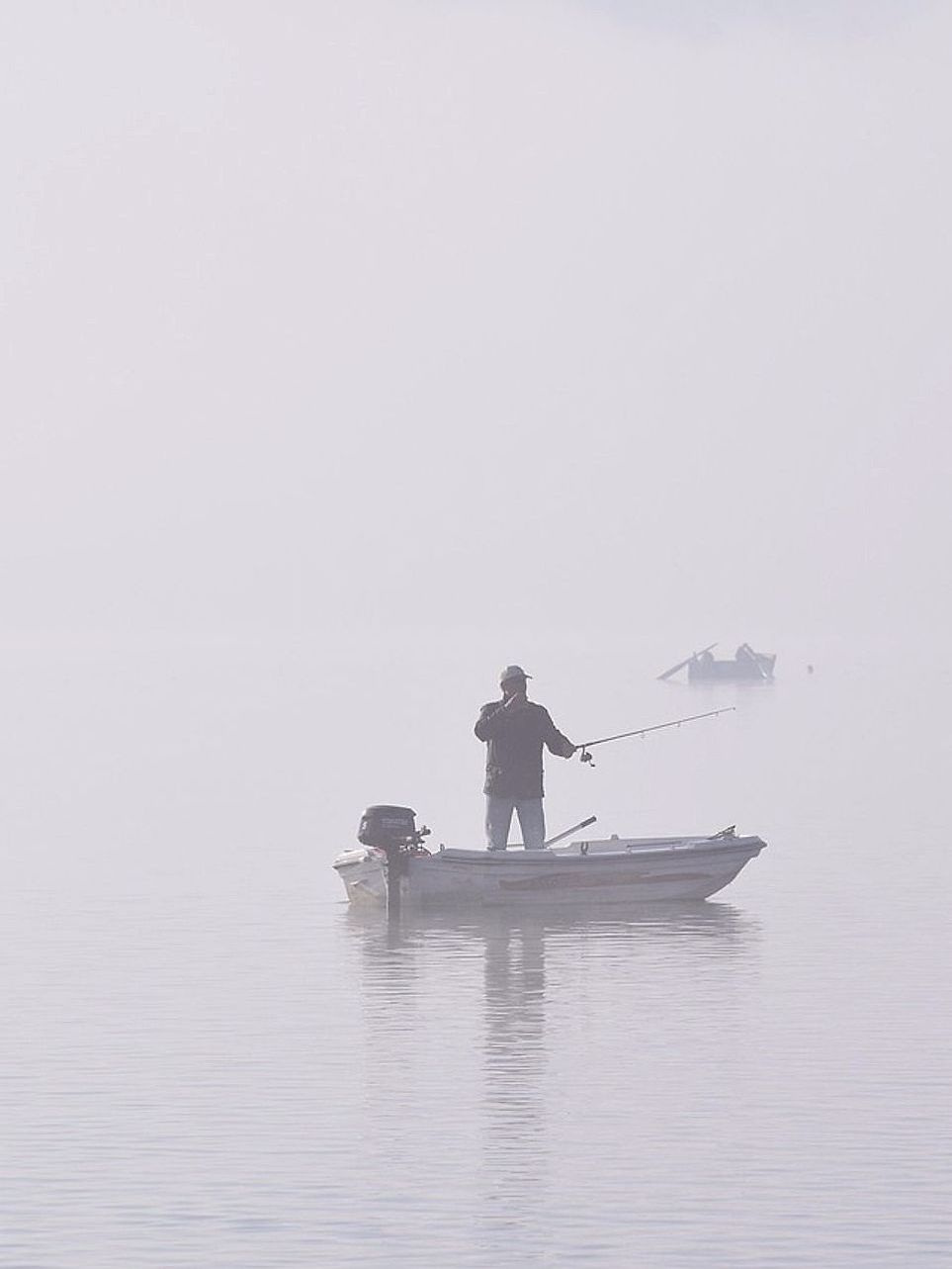 Estações para Melhor Pesca